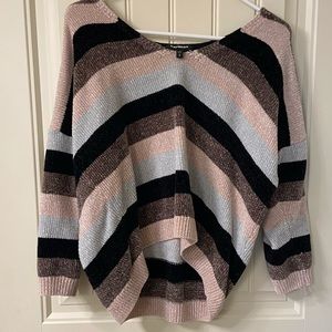 Express sweater